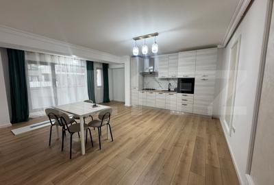 Apartament 2 camere, parcare subterana, prima inchiriere, zona Amethyst - 2