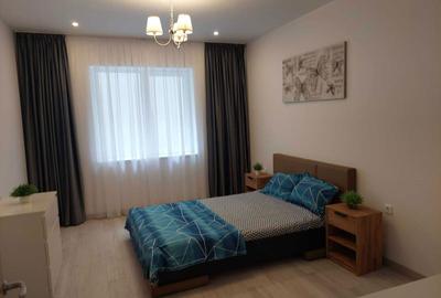 Apartament cu 2 camere semidecomandat în Vitan - 5