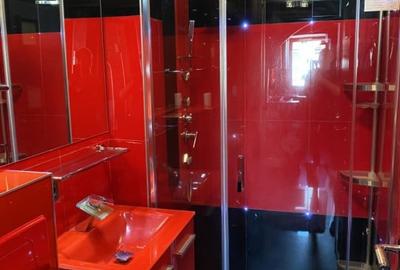 Ap 2 camere de lux extravagant strand str bihorului - 5