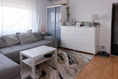 Apartament superb 3 camere, Mihalache, renovat, complet mobilat - Domenii - 3