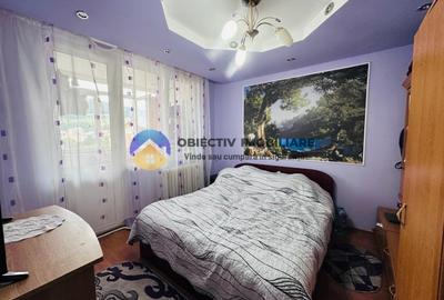 Apartament de vanzare 3 camere - zona Darmanesti - Aleea Ulmilor - 1