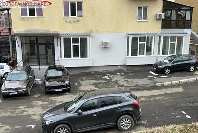 Spațiu comercial, de 184 mp, în Babadag - 4