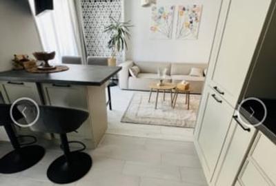 Apartament cu 4 camere semidecomandat, mobilat în Drumul Taberei - 3