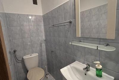 Apartament cu 3 camere decomandat în Circumvalațiunii - 3