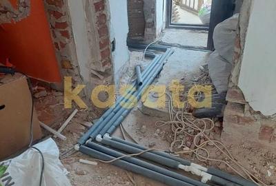 Garsonieră renovată Dorobanti | langa I.L. Caragiale | Etaj 2/3, |25mp - 5