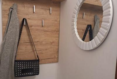 Apartament cu 2 camere decomandat în Central - 4