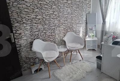 Apartament cu 3 camere semidecomandat, mobilat în Spitalul Județean - 6