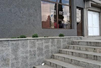 Spațiu comercial, de 60 mp, în Orșova - 3