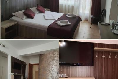 Casă cu 4 camere cu Teren 500 Mp în Nord - 3