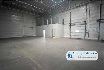 Spațiu comercial, de 1,404 mp, în Exterior Vest - 8