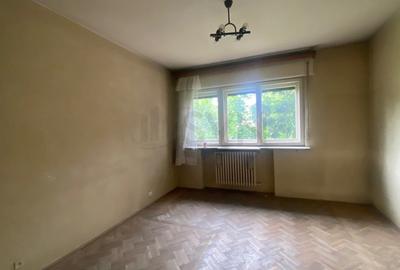 Apartament cu 3 camere decomandat în Casin - 9