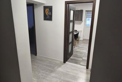 Apartament cu 4 camere decomandat în Mofleni - 4