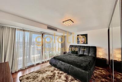 COMISION 0/SUPERB/ PENTHOUSE TERASA 130 MP/ MOBILAT SI UTILAT - 9