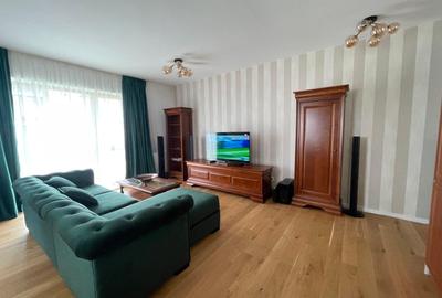 Aviatiei Park | Apartament deosebit | Vedere libera spre curtea interioara | Lux - 2