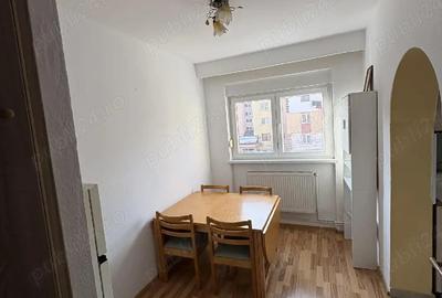 Inchiriez apartament 4 camere - 2