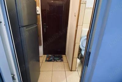 CET, garsoniera, mobilata, etaj 3, gaze, inchirieri Constanta - 3