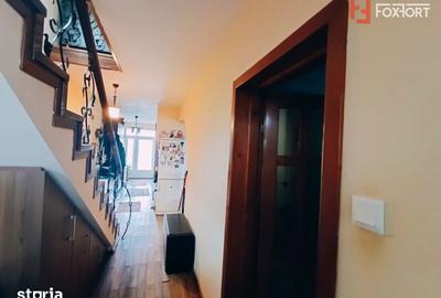 Casă cu 4 camere cu Teren 500 Mp în Ghiroda - 3