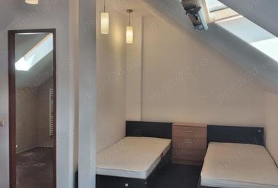 Cazare studenti Universitatea Transilvania Brasov, chirie camin privat, utilitati incluse - 1