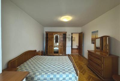 Apartament 2 camere decomandat langa Opera Brasov • 2 balcoane • parcare & beci - 6