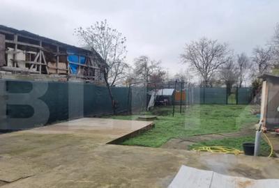 Casă cu 3 camere cu Teren 950 Mp în Mănești - 3