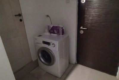 Garsonieră în Podu Roș - 5