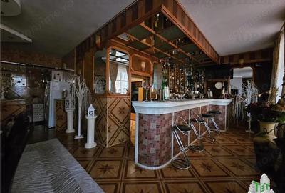 Casa spatioasa si versatila de vanzare in Eforie Nord ideala pentru locuinta + afacere! - 19
