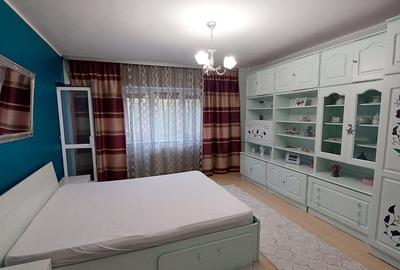 Garsonieră în Gării