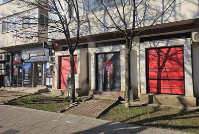 Spațiu comercial, de 300 mp, în Ultracentral - 4