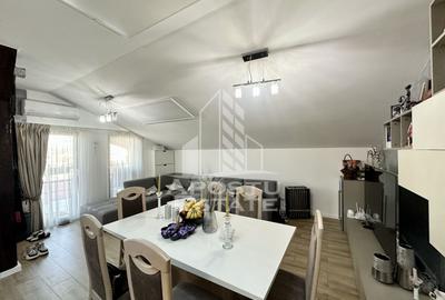 Casa individuala cu 7 camere in Mosnita Veche - 12