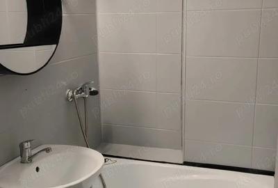 Garsonieră nedecomandată în Tomis Nord - 7