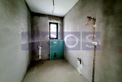 Casă individuală cu 4 camere cu Canalizare în Corbeanca - 15