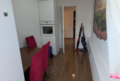 Apartament cu 3 camere semidecomandat, mobilat în Iancului - 6