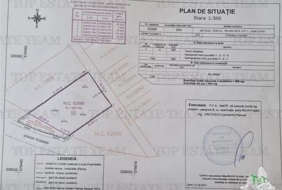 Vila superba in lucru, in zona exclusivista ROSU-DUDU-PADURE, 580 mp teren, 271 - 17