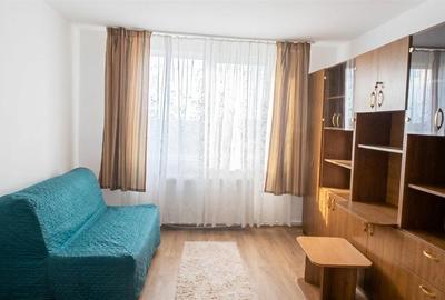 Garsonieră decomandată în Cantemir - 2