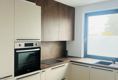 De inchiriat DUPLEX cartier BUNA ZIUA - 1