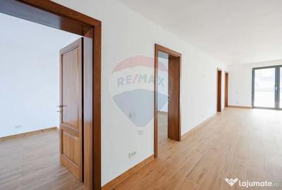 Casă cu 4 camere cu Teren 539 Mp în Calea Clujului - 11