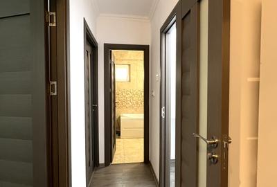 Apartament recent renovat, 3 camere decomandate, etaj 2 din 4, Piata Centrala - 10