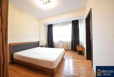 Apartament cu 2 camere semidecomandat, mobilat în Kiseleff - 9