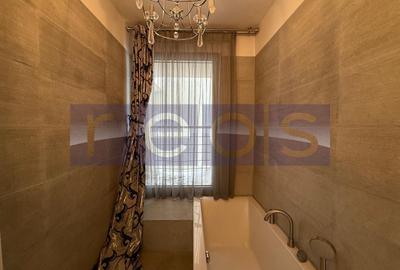Apartament cu 3 camere, mobilat în Grădina Icoanei - 22