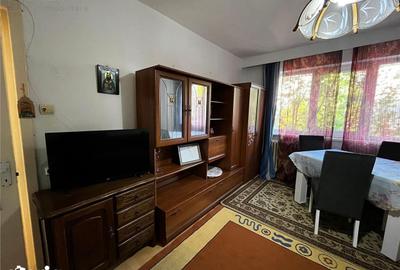 Apartament cu 2 camere semidecomandat în Central - 3