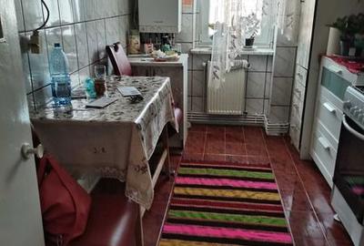 Apartament cu 3 camere decomandat în Frumoasa - 6
