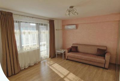 Apartament cu 2 camere în Bucium - 6