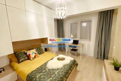 Apartament cu 3 camere decomandat, mobilat în Regie - 7