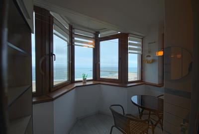 Faleza Nord 3 camere vedere la mare loc de parcare termen lung - 9