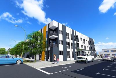 Garsonieră decomandată în Exterior Nord - 9