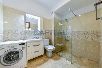 Comision 0 %  Apartament 75mp, 3 camere, 2 bai, terasa 17mp, imobil 2017 - 8