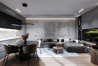 APARTAMENT CU 1 CAMERĂ 40,9 MP *DECOMANDAT* BULEVARDUL POTIERS APARTAMENT CU 1 CAMERĂ 40,9 MP *DECOMANDAT* BULEVARDUL POTIERS - 11