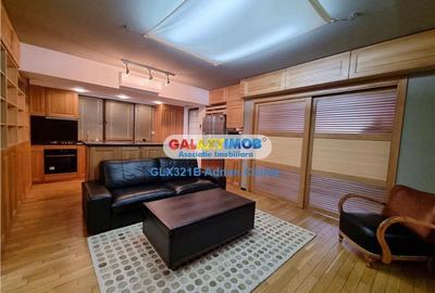 Apartament cu 3 camere decomandat, mobilat în Ștefan cel Mare