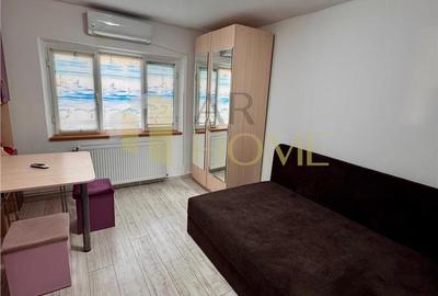 Apartament cu 3 camere, mobilat în Mihai Bravu - 4