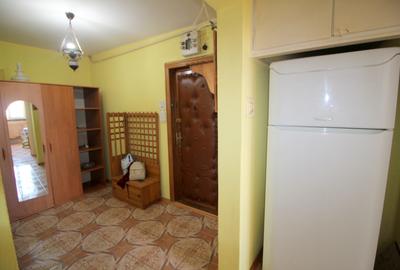 Decomandat, 2 camere, zona Cornisa-clinica Palade - 3